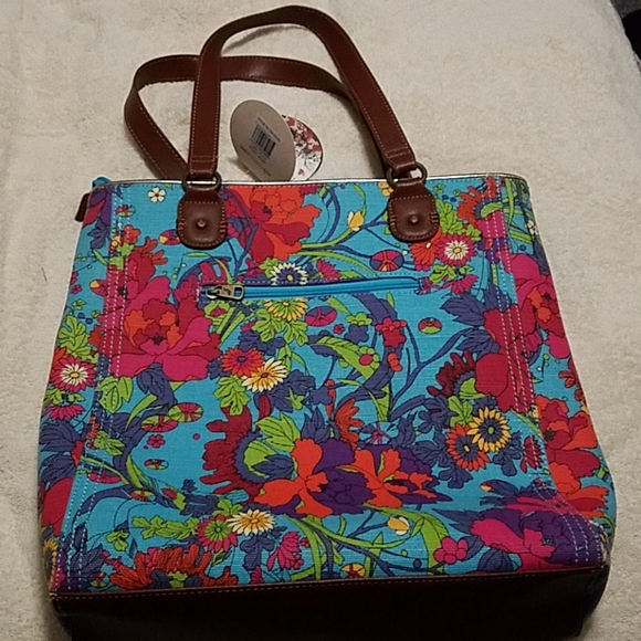 Sakroots Handbags - NWT Sakroots Tote
